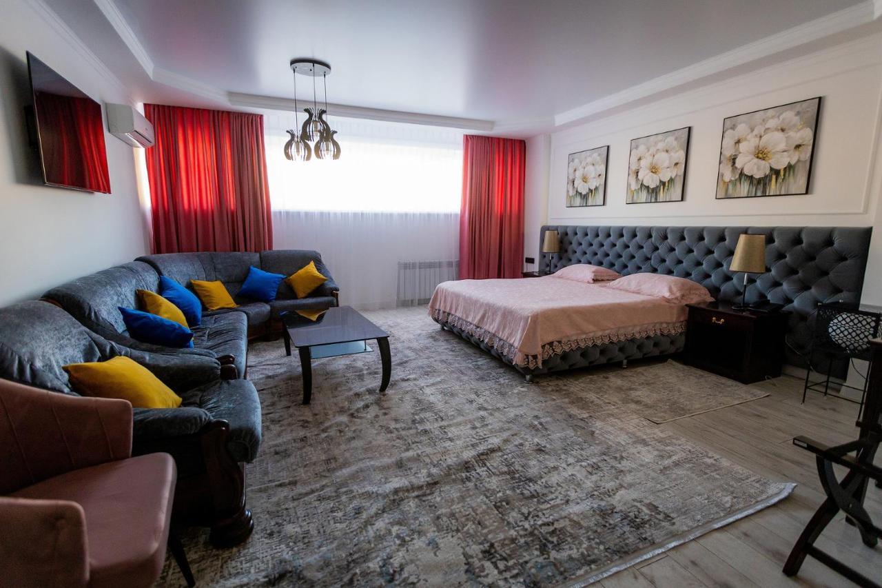Metelitsa 3*