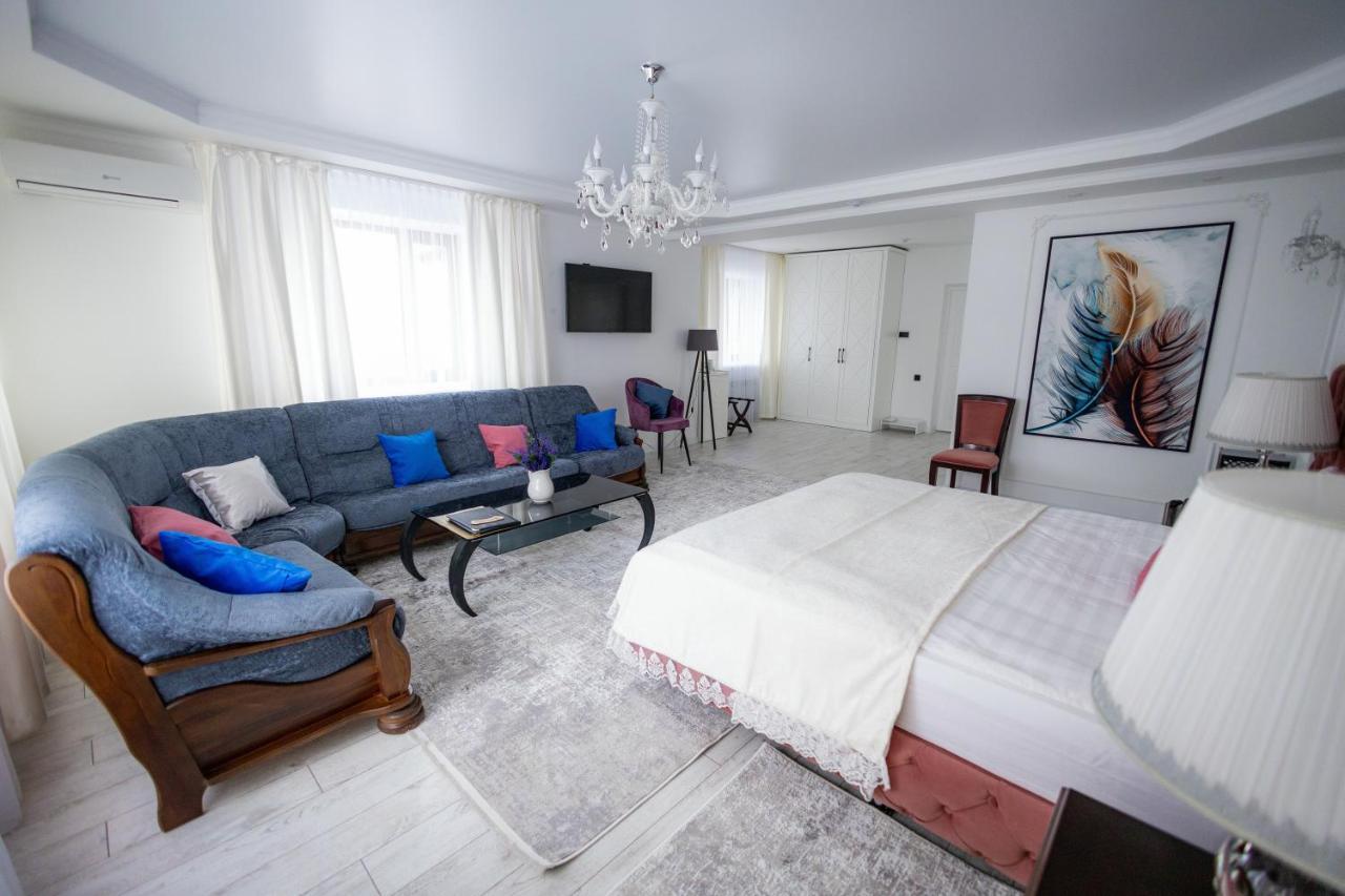 Metelitsa 3*