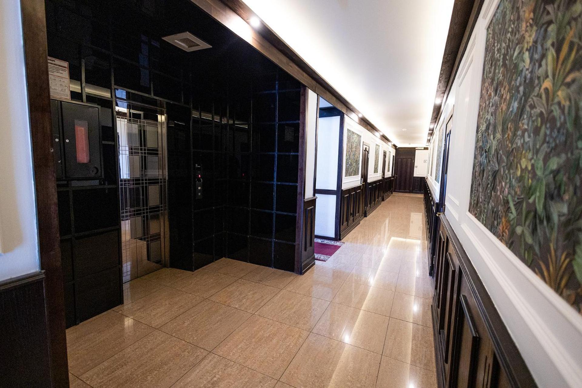 Metelitsa 3* Karaganda