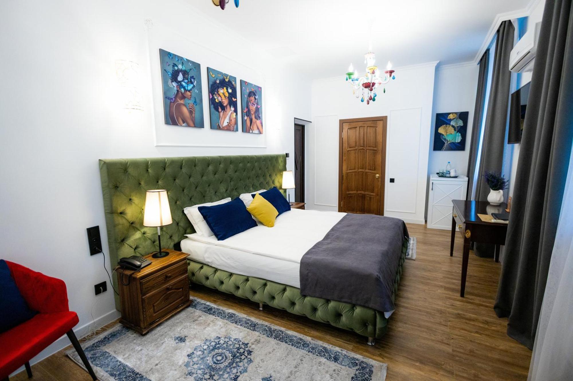 Metelitsa 3* Karaganda