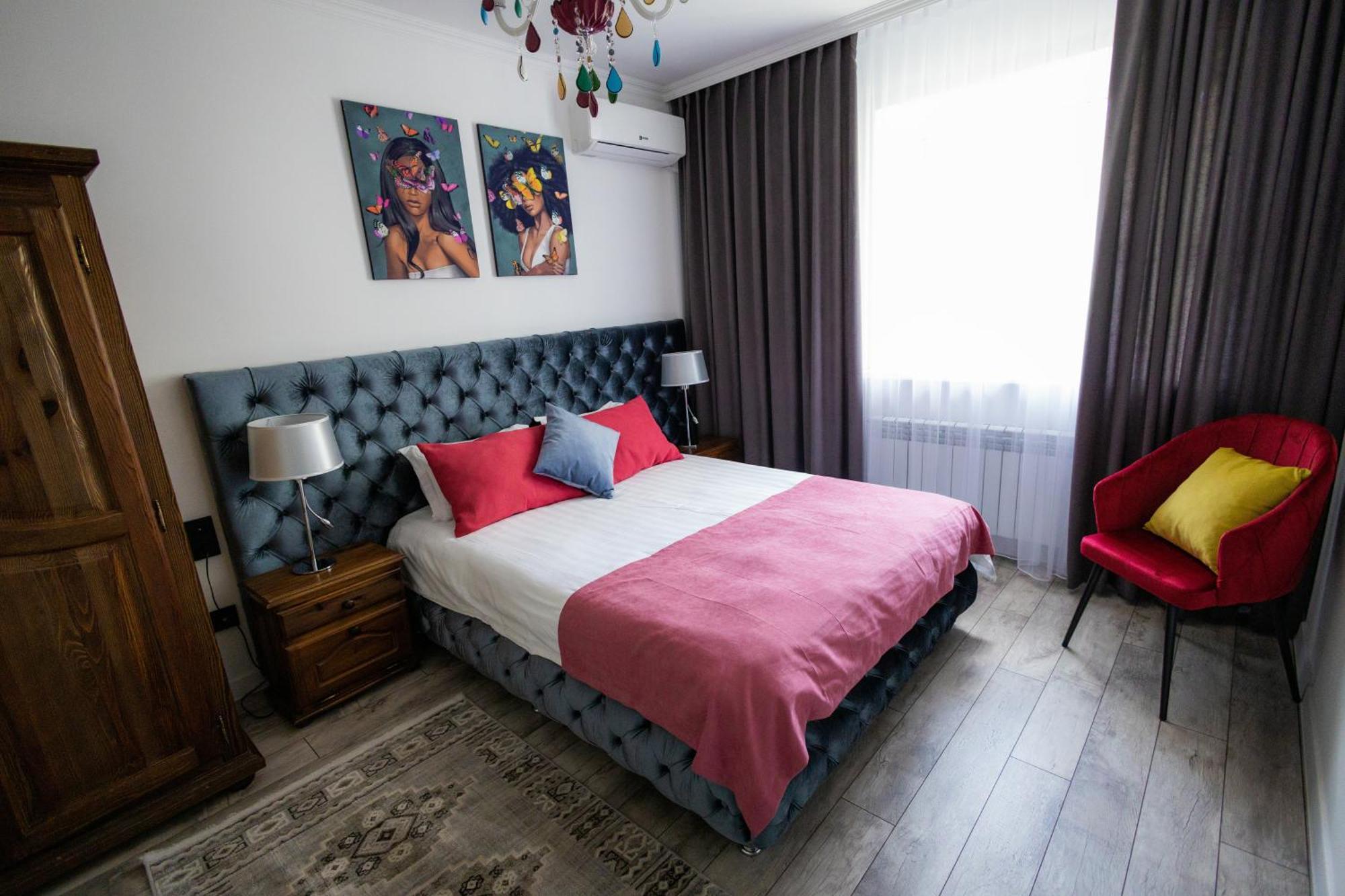 Metelitsa 3* Karaganda